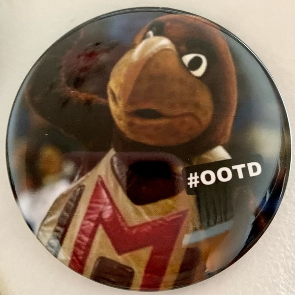 University of Maryland Terrapins Game Day Pins - Picture 5 of 9